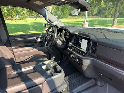 2023 GMC Sierra 1500 - Photo 31