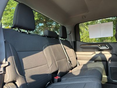 2023 GMC Sierra 1500 - Photo 29