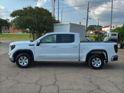 2023 GMC Sierra 1500 - Photo 4