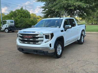 2023 GMC Sierra 1500 - Photo 3