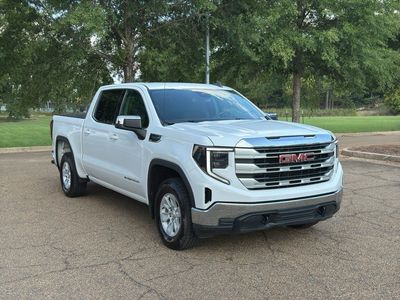 2023 GMC Sierra 1500 - Photo 1