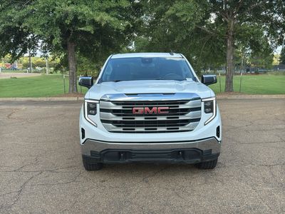 2023 GMC Sierra 1500 - Photo 2