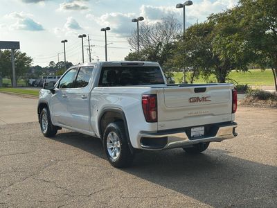 2023 GMC Sierra 1500 - Photo 5