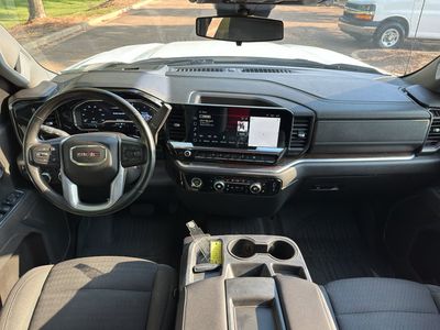 2023 GMC Sierra 1500 - Photo 26