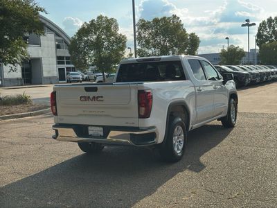 2023 GMC Sierra 1500 - Photo 7