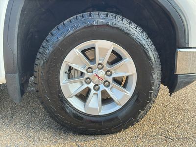 2023 GMC Sierra 1500 - Photo 9