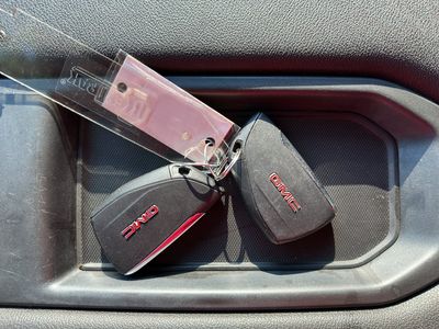 2023 GMC Sierra 1500 - Photo 33
