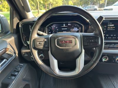 2023 GMC Sierra 1500 - Photo 24