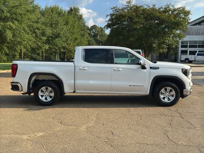 2023 GMC Sierra 1500 - Photo 8