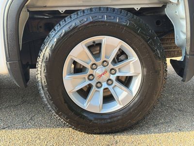 2023 GMC Sierra 1500 - Photo 11