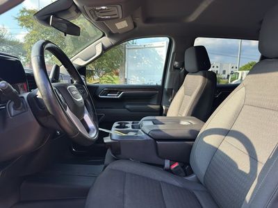 2023 GMC Sierra 1500 - Photo 13