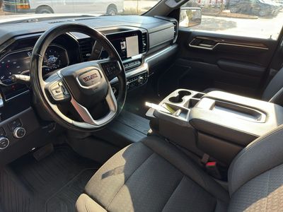 2023 GMC Sierra 1500 - Photo 32