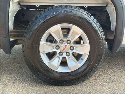 2023 GMC Sierra 1500 - Photo 10