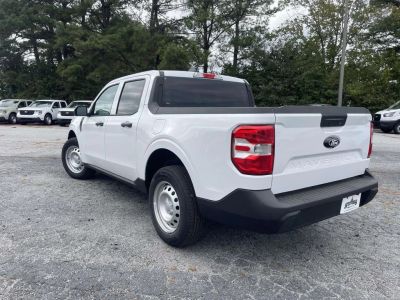 2025 Ford Maverick - Photo 25