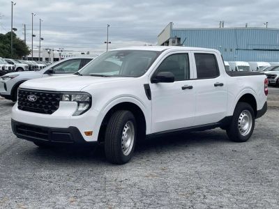 2025 Ford Maverick - Photo 24