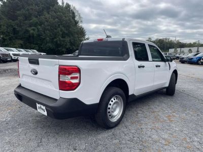 2025 Ford Maverick - Photo 3