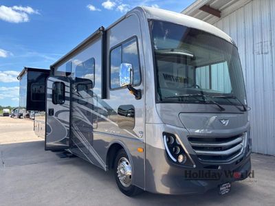 2024 Fleetwood Flex - Photo 1