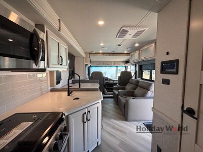 2024 Fleetwood Flex - Photo 5