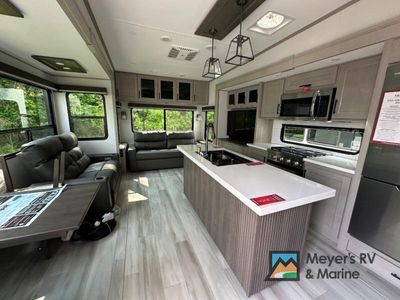 2026 Grand Design Influence - Photo 4