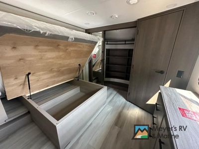 2026 Grand Design Influence - Photo 12