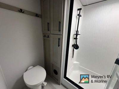 2026 Grand Design Influence - Photo 10