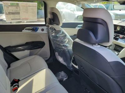 2026 Kia Sportage — photo 29 view