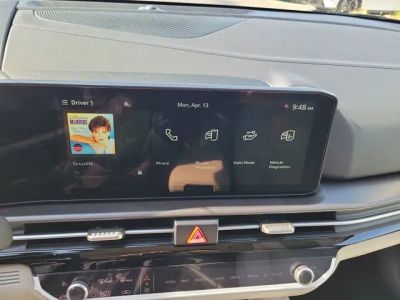 2026 Kia Sportage — photo 15 view