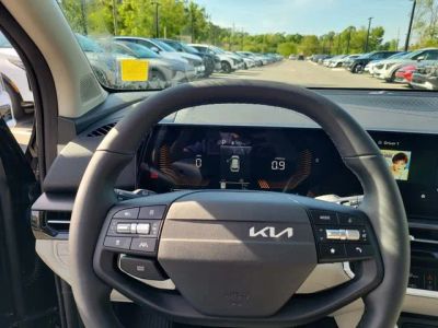 2026 Kia Sportage — photo 13 view