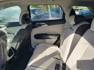 2026 Kia Sportage — photo 25 view