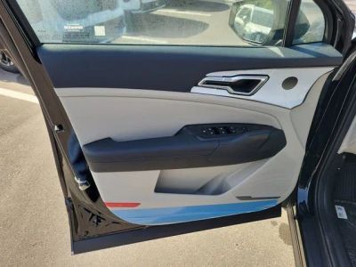 2026 Kia Sportage — detail view