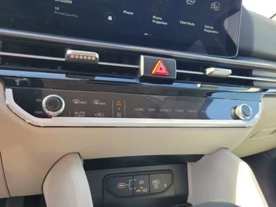 2026 Kia Sportage — photo 17 view