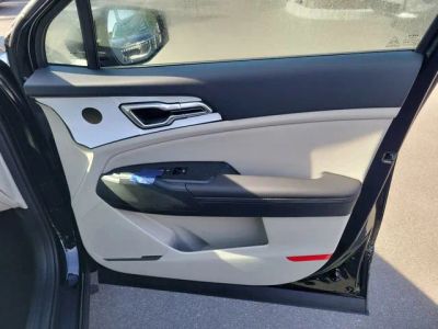 2026 Kia Sportage — photo 34 view