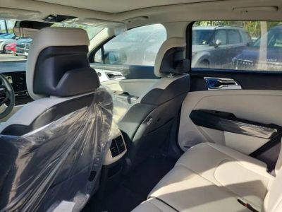 2026 Kia Sportage — photo 24 view