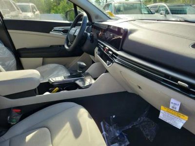 2026 Kia Sportage — photo 32 view