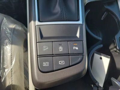 2026 Kia Sportage — photo 20 view