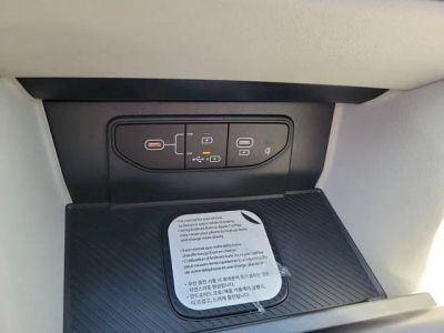 2026 Kia Sportage — photo 18 view
