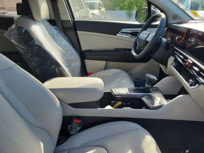 2026 Kia Sportage — photo 33 view