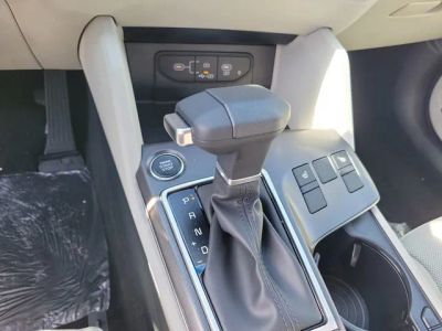 2026 Kia Sportage — photo 19 view