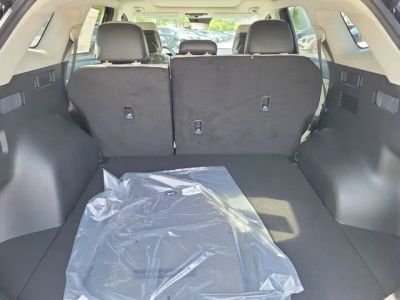 2026 Kia Sportage — photo 27 view