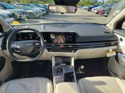 2026 Kia Sportage — photo 22 view