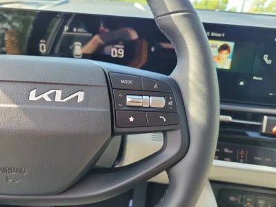 2026 Kia Sportage — photo 12 view