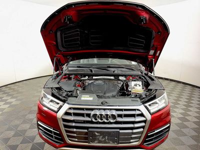 2018 Audi Q5 - Photo 31