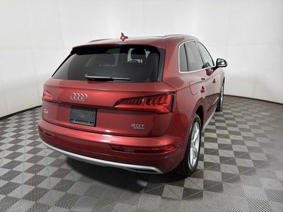 2018 Audi Q5 - Photo 6