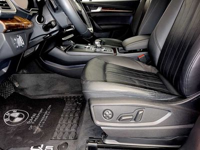 2018 Audi Q5 - Photo 10