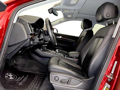 2018 Audi Q5 - Photo 9