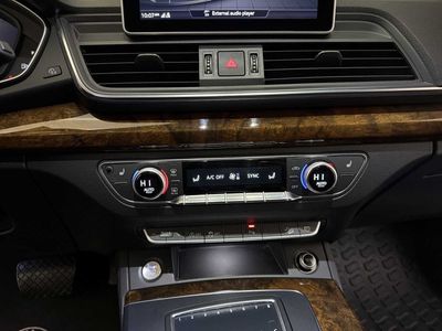 2018 Audi Q5 - Photo 16