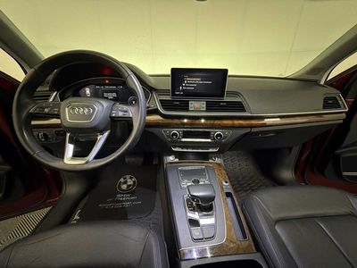 2018 Audi Q5 - Photo 14