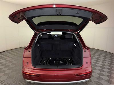 2018 Audi Q5 - Photo 23