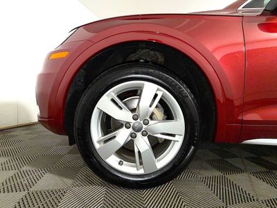 2018 Audi Q5 - Photo 8