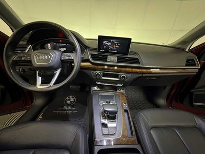 2018 Audi Q5 - Photo 12